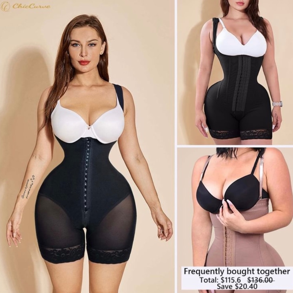 Shape wear